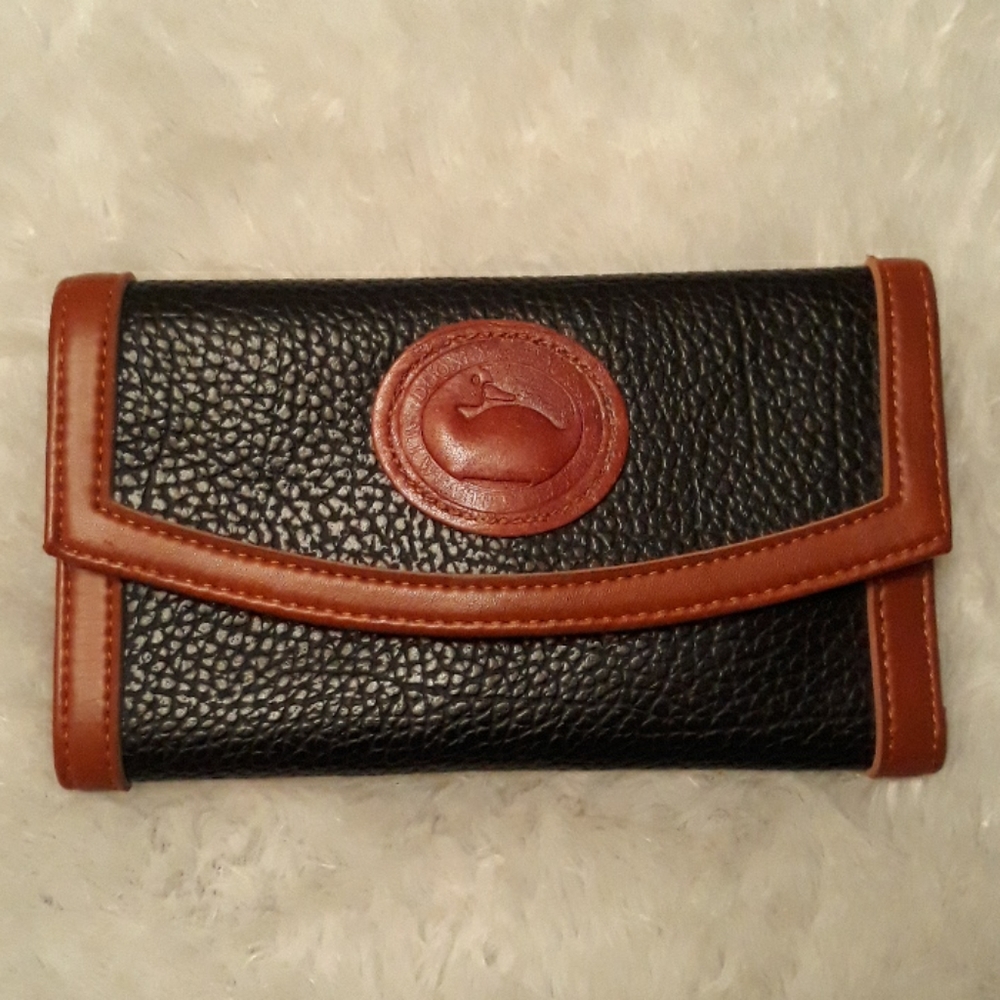 Dooney & Bourke Wallet